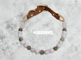 Serenity Pet Crystal Necklace