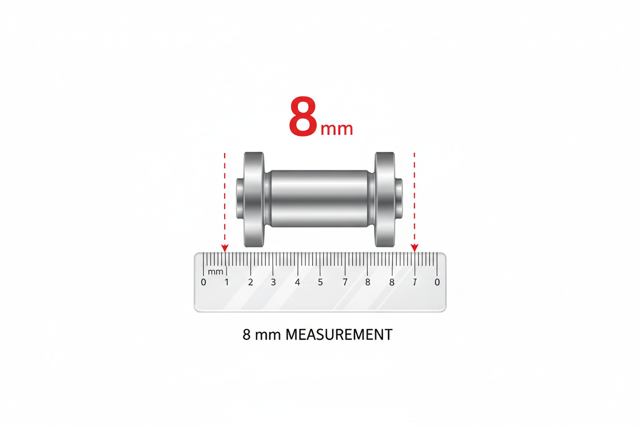 Matching Adult Bracelet - Moonlight Serenity Pet Crystal Necklace - Voyapaws