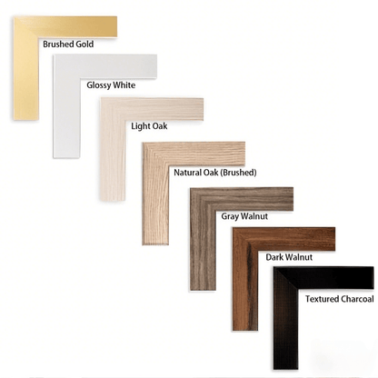 The Regal Rose Gentleman Pet Portrait - Custom Oil Pet Portrait - Voyapaws