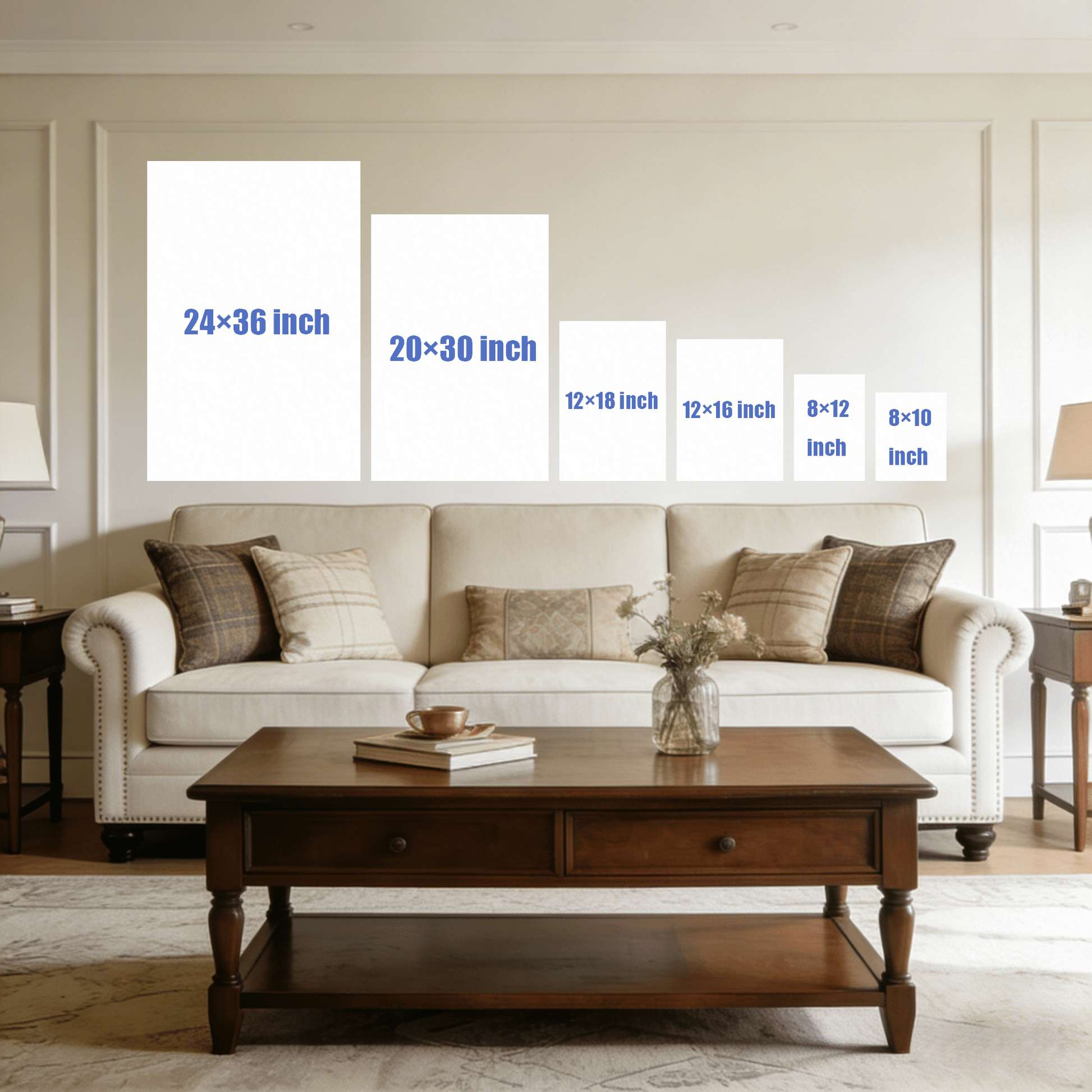 The Regal Rose Gentleman Pet Portrait - Custom Oil Pet Portrait - Voyapaws